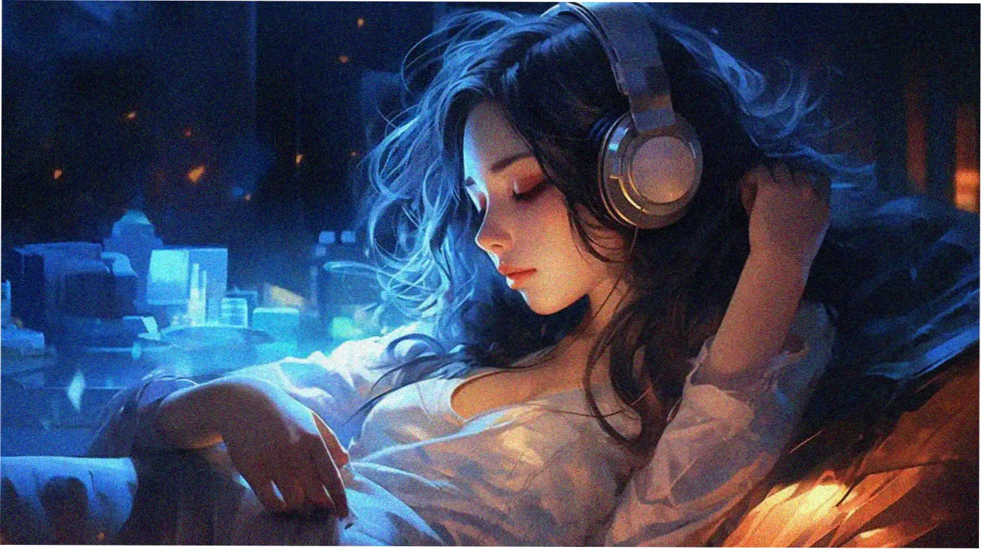 夜色温柔 韩剧在线观看6集免费专题海报