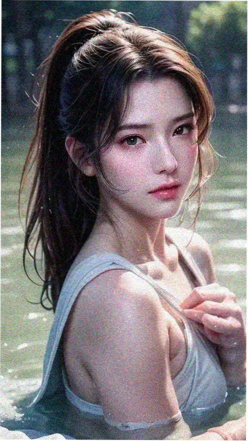 潮汐之上 韩剧推荐